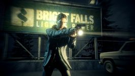 photo d'illustration pour le dossier:Alan Wake